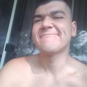 Meet your Posher, Ricky